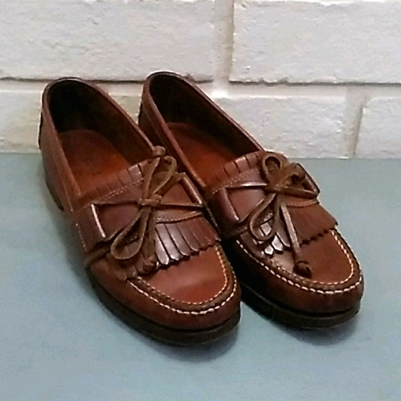 cole haan dwight tassel loafer